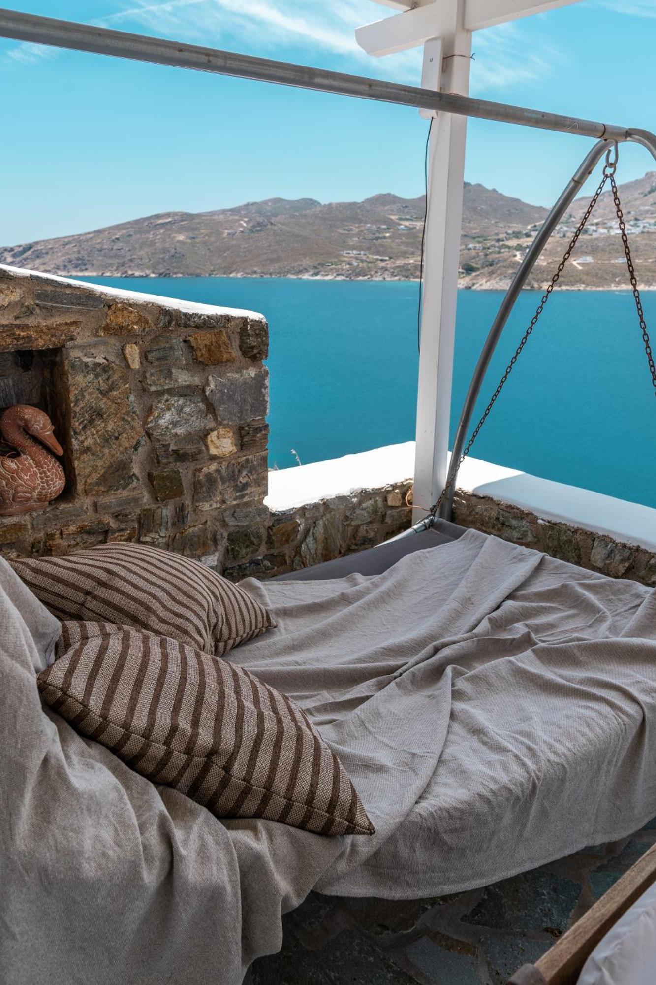 Astrio Suites Livadi  Dış mekan fotoğraf